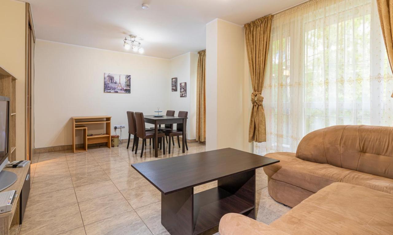1Bd Apartment In A Calm Area Near The Centre By Flat Mаnager Plovdiv Exterior photo