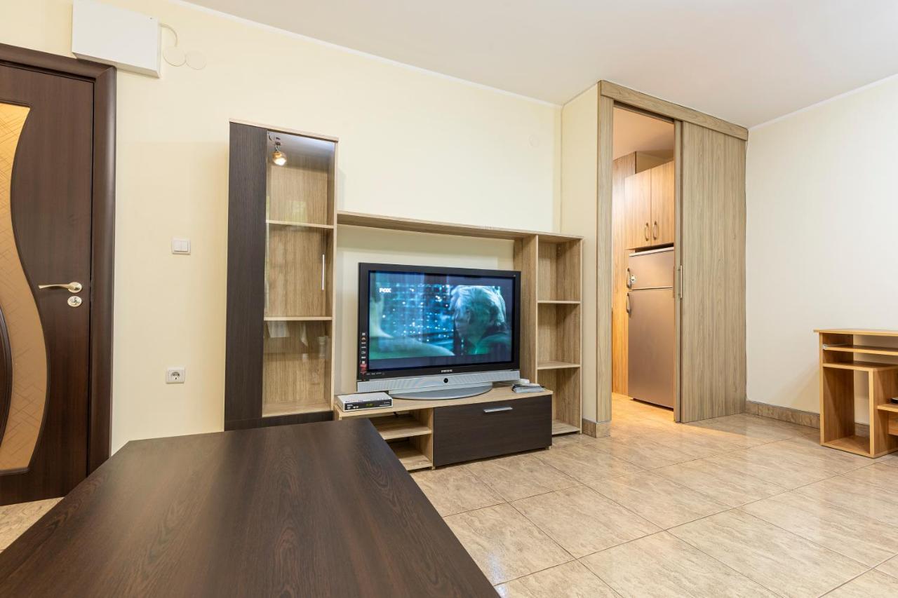 1Bd Apartment In A Calm Area Near The Centre By Flat Mаnager Plovdiv Exterior photo