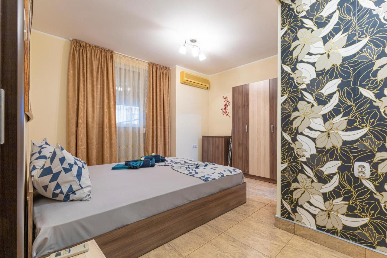 1Bd Apartment In A Calm Area Near The Centre By Flat Mаnager Plovdiv Exterior photo