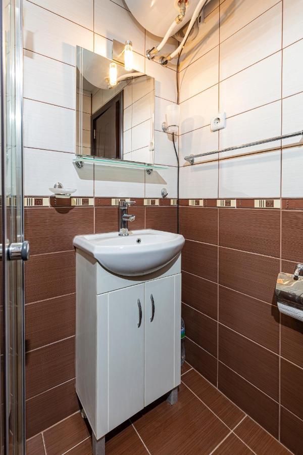 1Bd Apartment In A Calm Area Near The Centre By Flat Mаnager Plovdiv Exterior photo